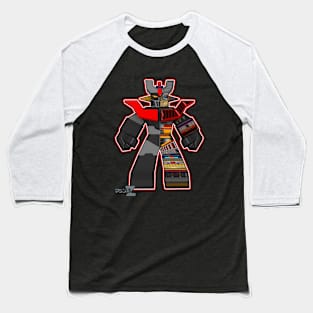 Z Baseball T-Shirt